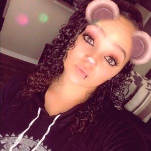 Meet your Posher, Lulu